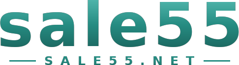 sale55 logo
