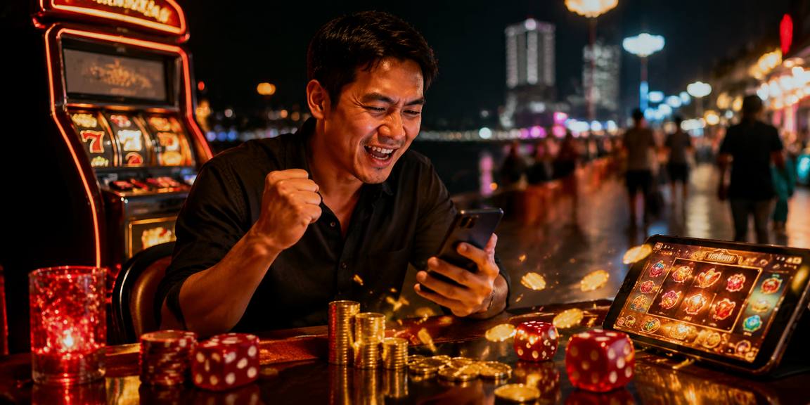 sale55 mobile gaming