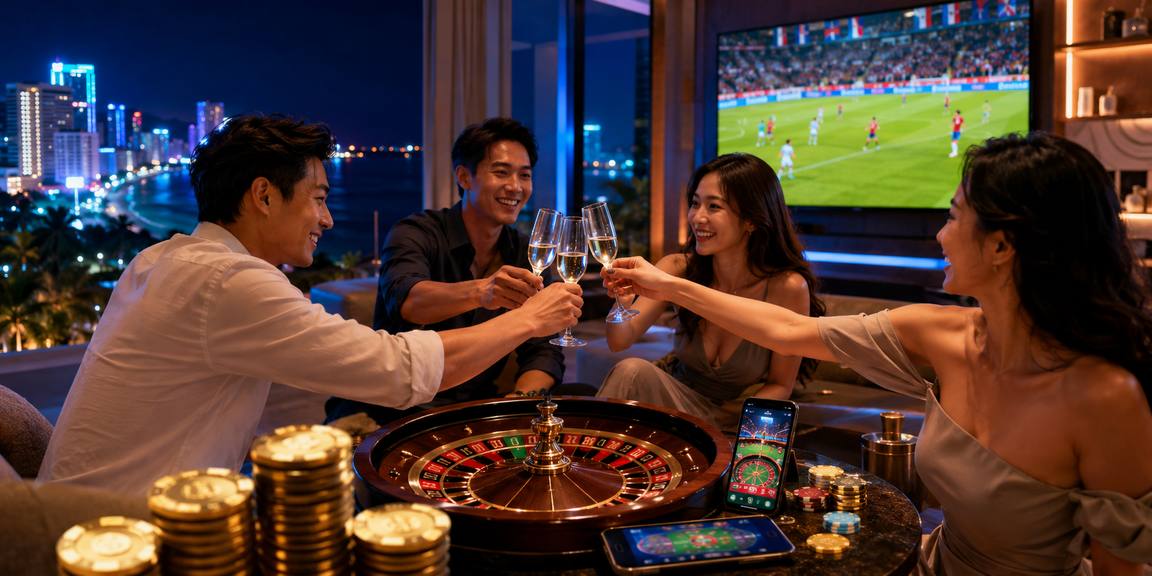 sale55 Dice Di Dong trên sale55 – Xúc xắc, đặt cược, thắng